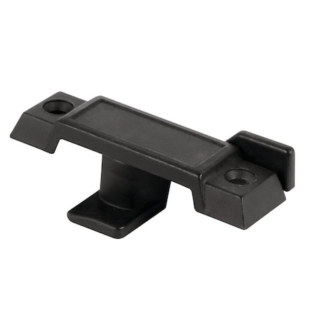 Prime-Line Prime-Line Painted Black Die-Cast Zinc Window Latch 1 pk 174309